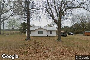 290 Mcwhorter Rd, Lockesburg, AR 71846