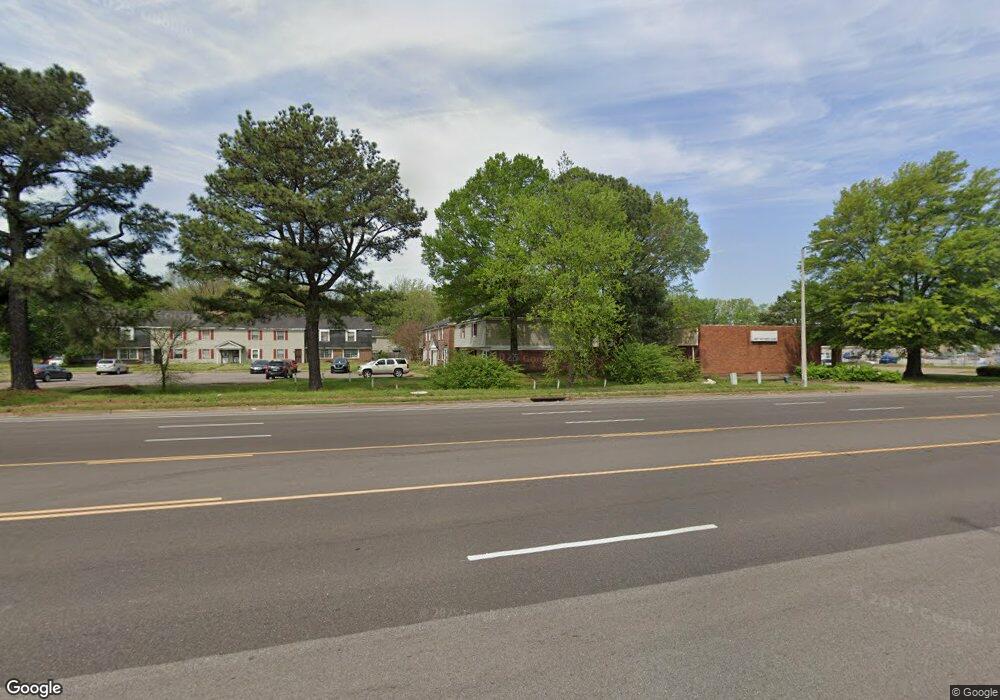 3750 Station Way unit E4, Memphis, TN 38115 - photo 1