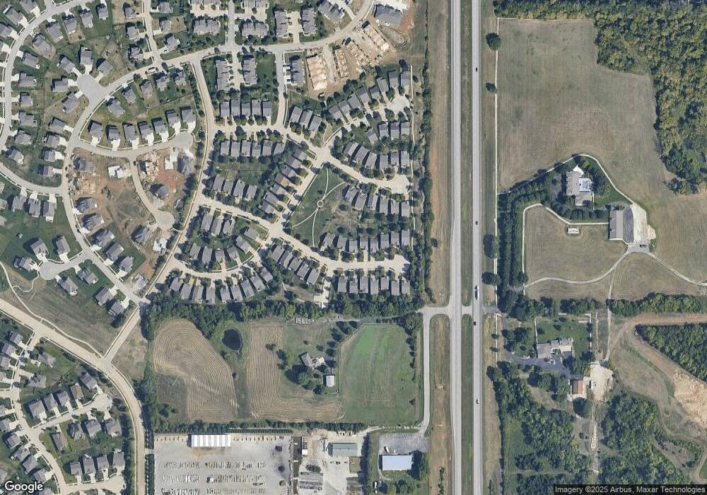 23222 W 90th Terrace, Lenexa, KS 66227 - photo 1