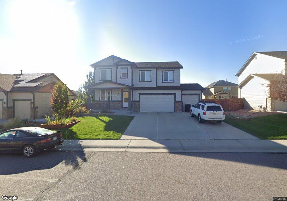 13085 Tamarac Place, Thornton, CO 80602 - photo 1