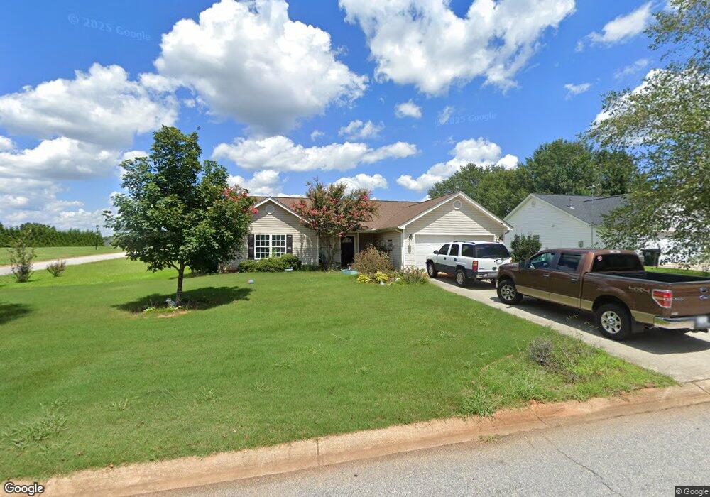 102 Saint James Ct, Anderson, SC 29621 - photo 1