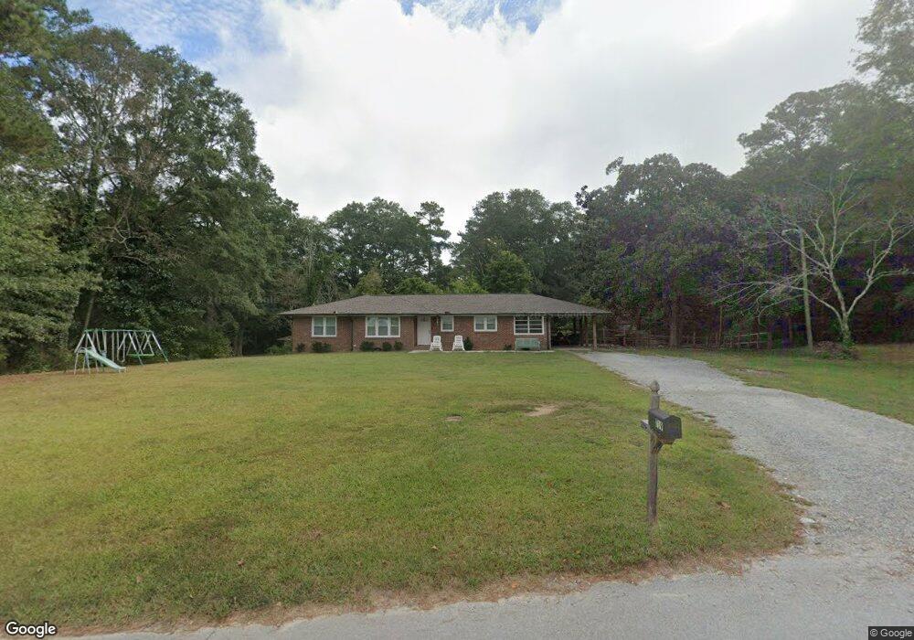 719 Mandeville Ln, Carrollton, GA 30117 - photo 1