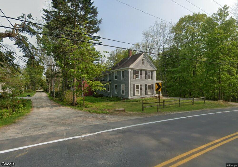 35 Talbot Way, Freeport, ME 04032 - photo 1