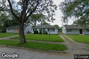 718 Taney St, Gary, IN 46404