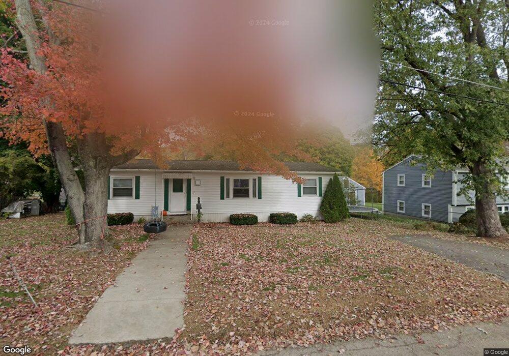 12 2nd St, Hudson, MA 01749 - photo 1