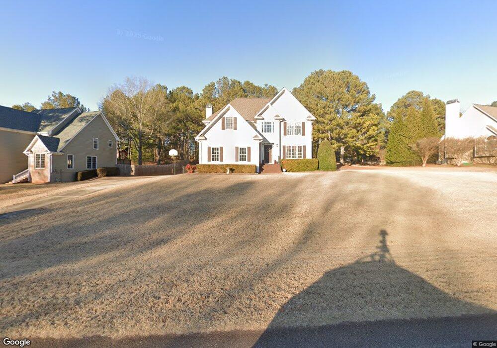 1641 Calls Creek Cir, Watkinsville, GA 30677 - photo 1