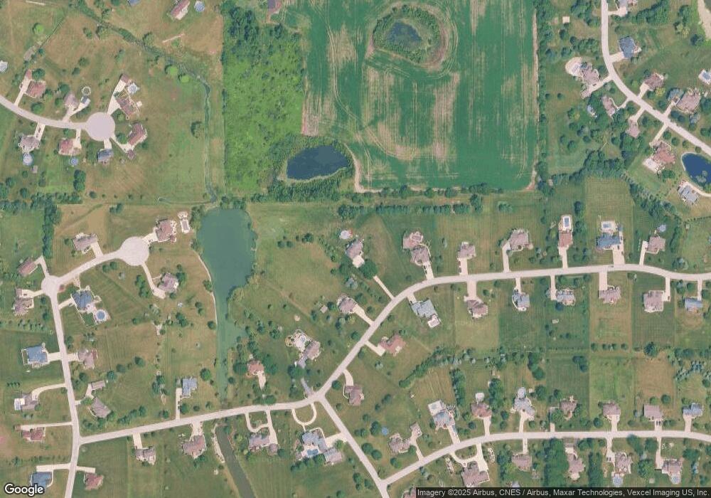 5096 E 105th Ln, Crown Point, IN 46307 - photo 1