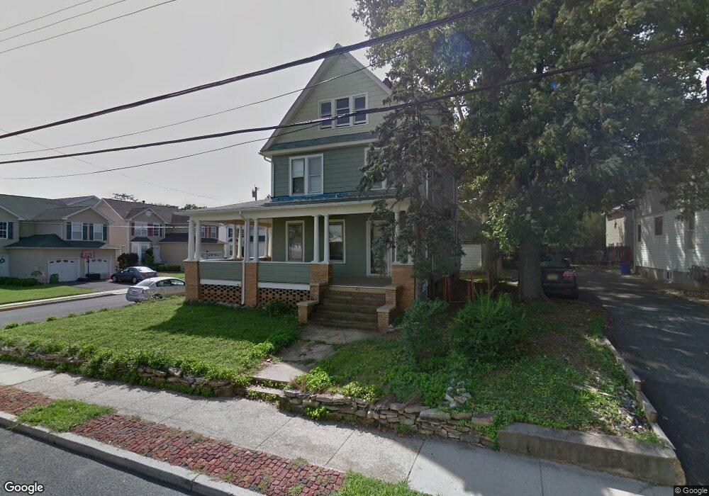 43 3rd St, Keyport, NJ 07735 - photo 1