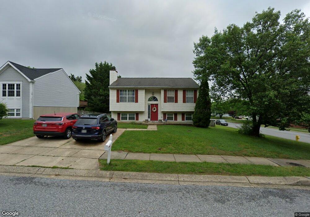 421 Trimblefields Dr, Edgewood, MD 21040 - photo 1