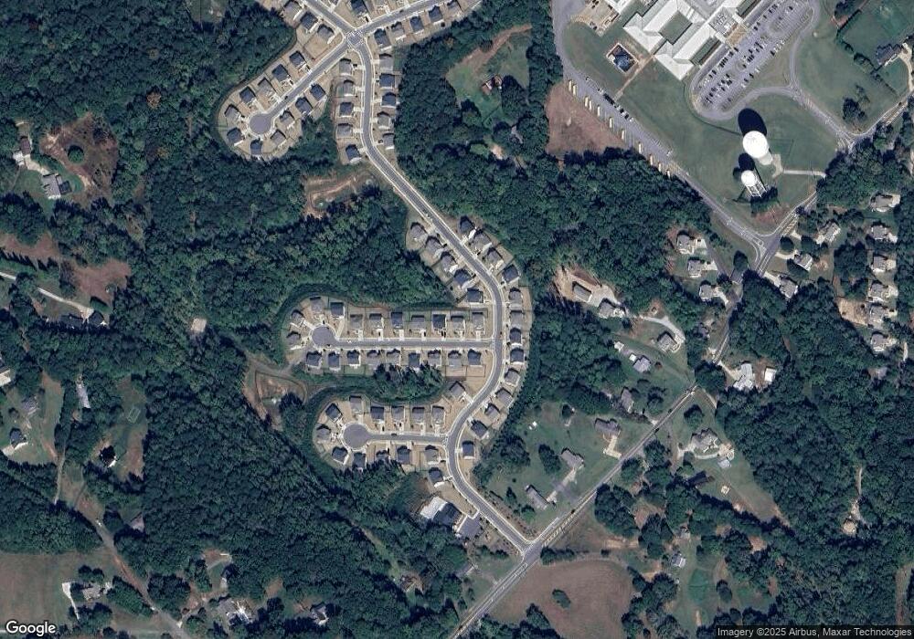 404 Tributary Ln, Canton, GA 30115 - photo 1