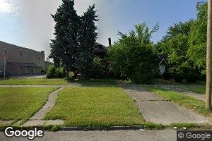 1765 E Grand Blvd, Detroit, MI 48211