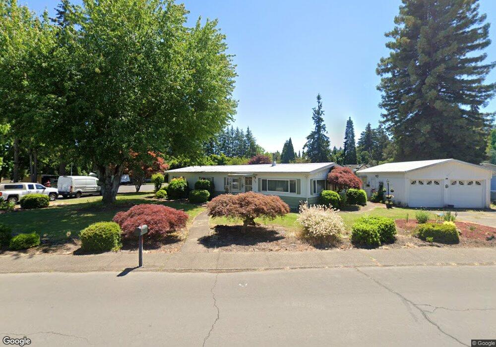 13950 Wisteria Dr NE, Aurora, OR 97002 - photo 1