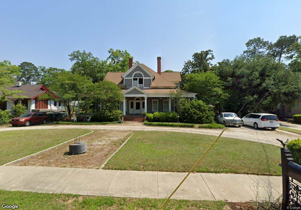 319 Savannah Ave, Statesboro, GA 30458 - photo 1