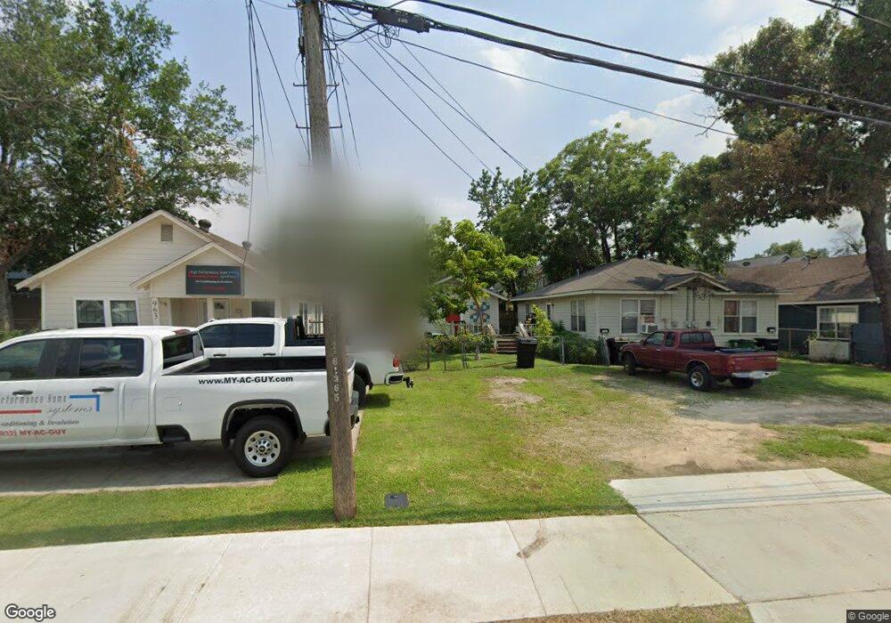 969 Wakefield Dr unit 1, Houston, TX 77018 - photo 1