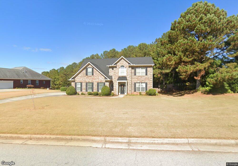 2605 Crest Valley Dr, Conyers, GA 30094 - photo 1