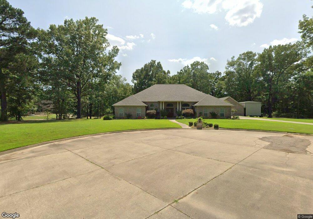2700 Fox Trail St, Texarkana, AR 71854 - photo 1