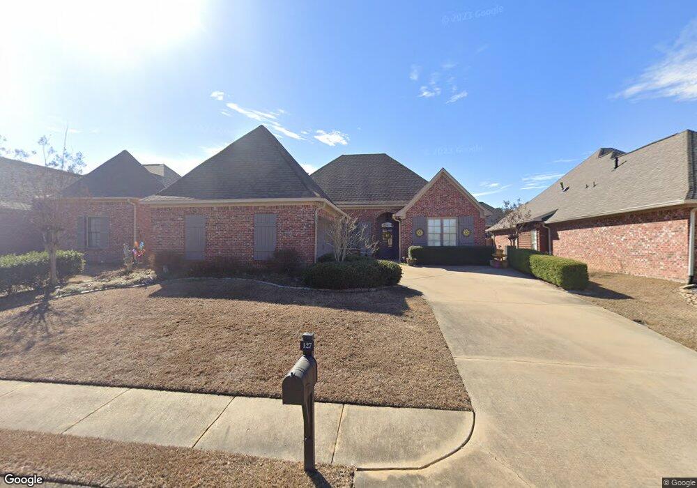 127 Martinique Dr, Madison, MS 39110 - photo 1