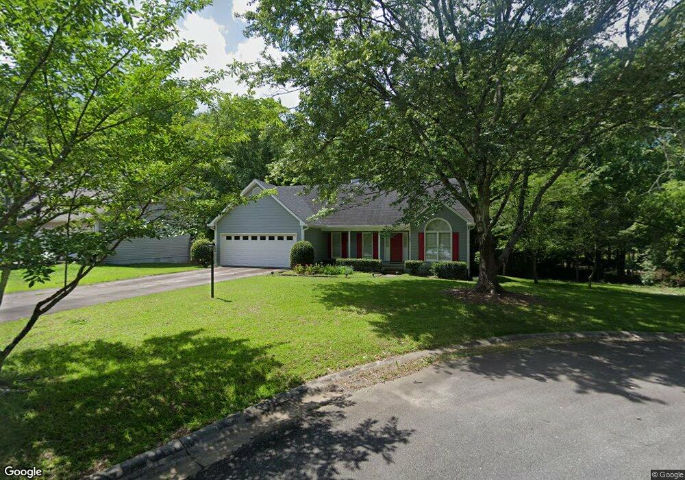 731 Afton Ct, Macon, GA 31210 - photo 1