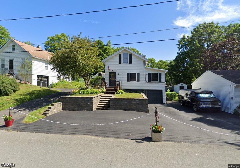 319 Belgrade St, Troy, NY 12182 - photo 1