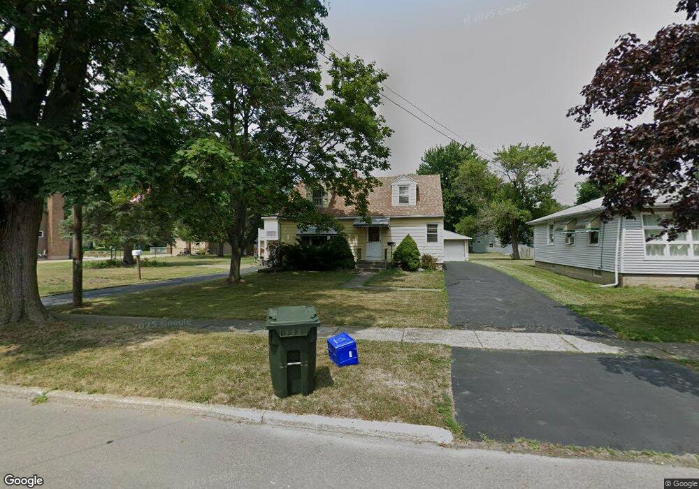 888 Ohio St, North Tonawanda, NY 14120 - photo 1