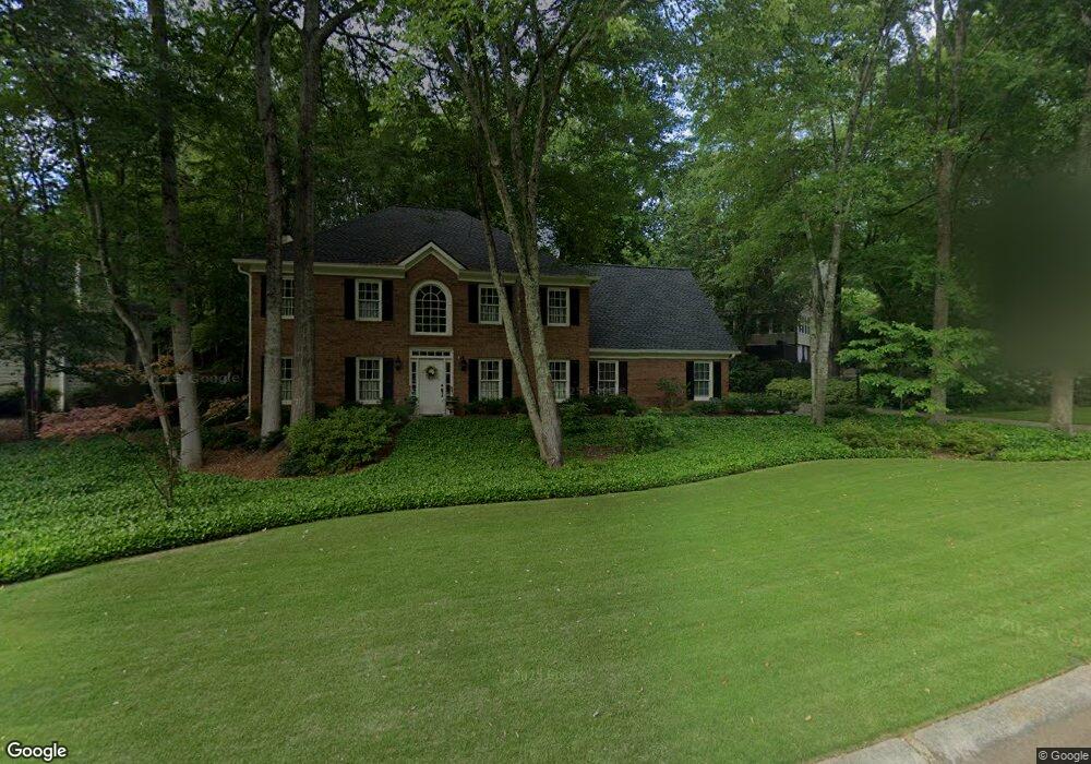 2837 Landing Way, Marietta, GA 30066 - photo 1