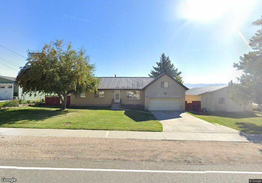 241 S Center St, Midway, UT 84049 - photo 1
