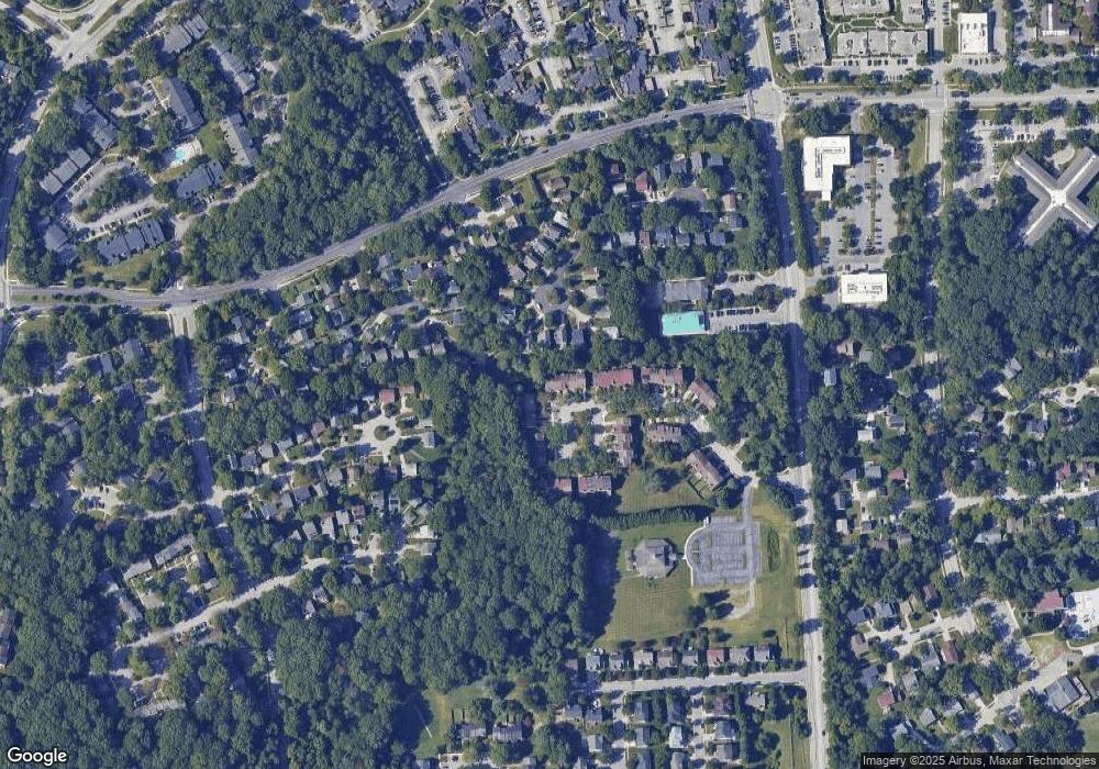 5956 Cedar Fern Ct, Columbia, MD 21044 - photo 1