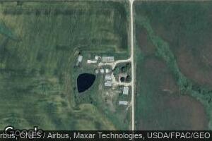 2515 295th Ave, Kellerton, IA 50133