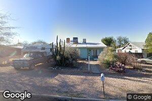 4932 E 2nd St, Tucson, AZ 85711
