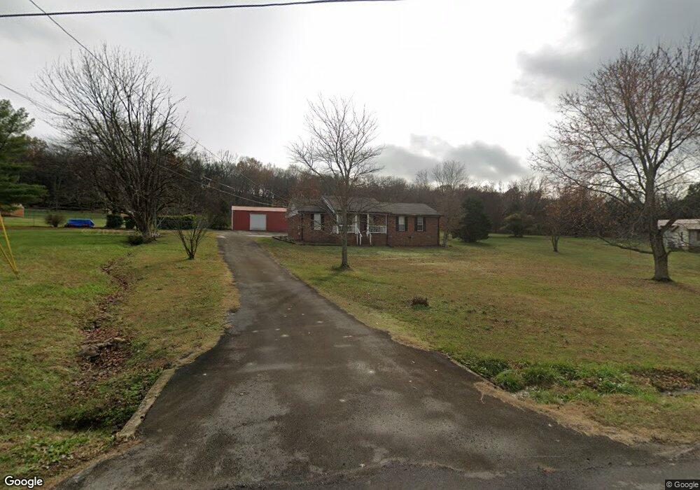 202 Fontenay Dr, Lebanon, TN 37090 - photo 1