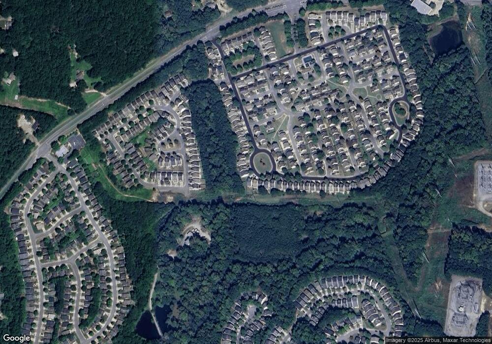 606 Laurel Bend, Canton, GA 30114 - photo 1