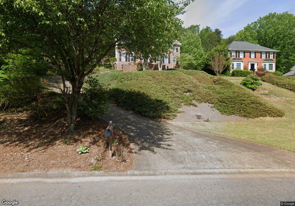 4211 N Mountain Rd NE unit 1, Marietta, GA 30066 - photo 1