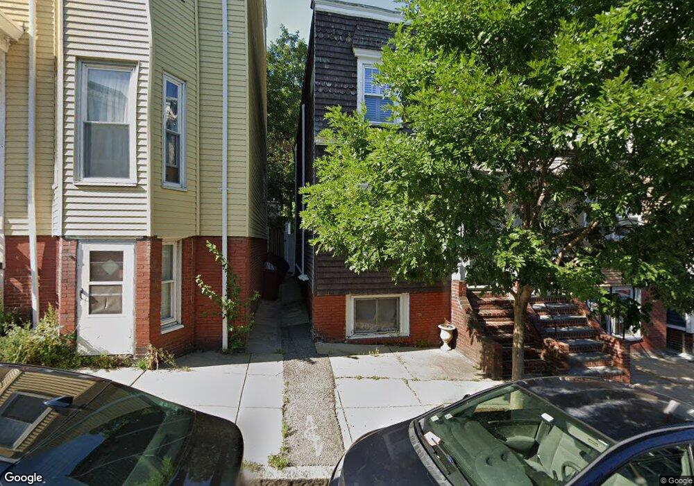 406 E 7th St, Boston, MA 02127 - photo 1