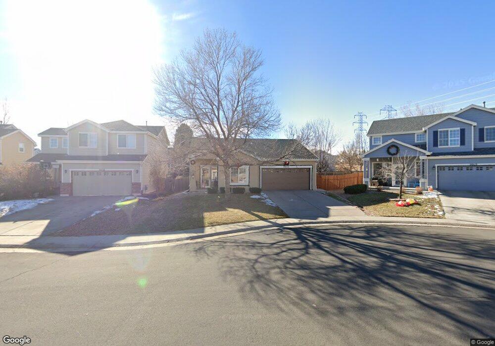 20122 E Hampden Place, Aurora, CO 80013 - photo 1