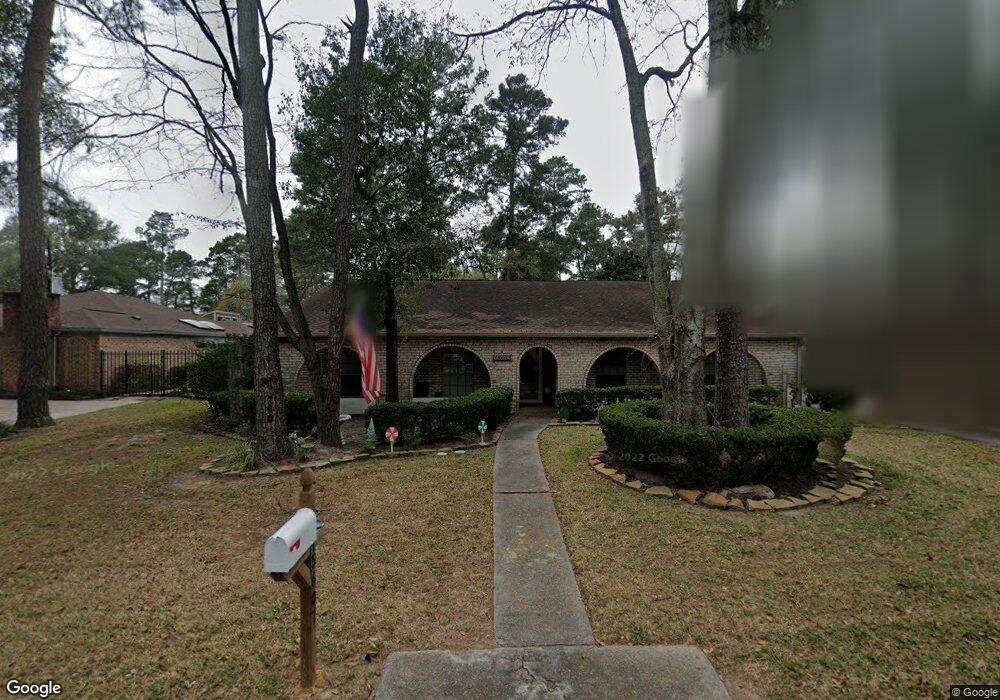 15607 Artoys Dr, Tomball, TX 77377 - photo 1
