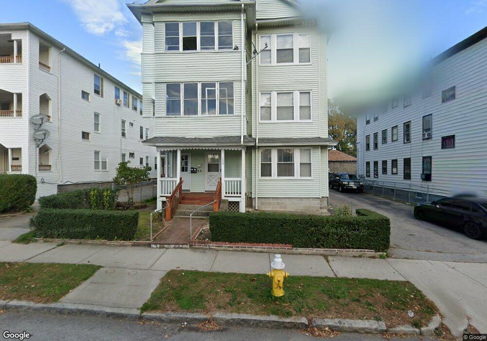 153 Providence St, Worcester, MA 01604 - photo 1