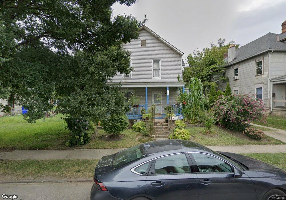 49 S Highland Ave, Columbus, OH 43204 - photo 1