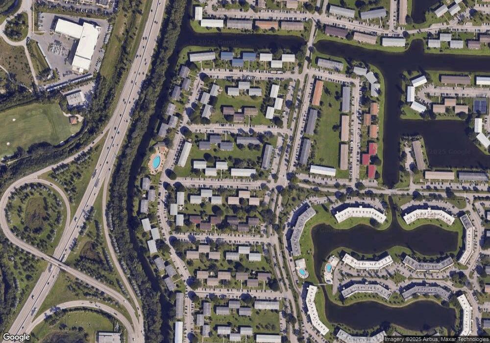 342 Camden O unit 342, West Palm Beach, FL 33417 - photo 1