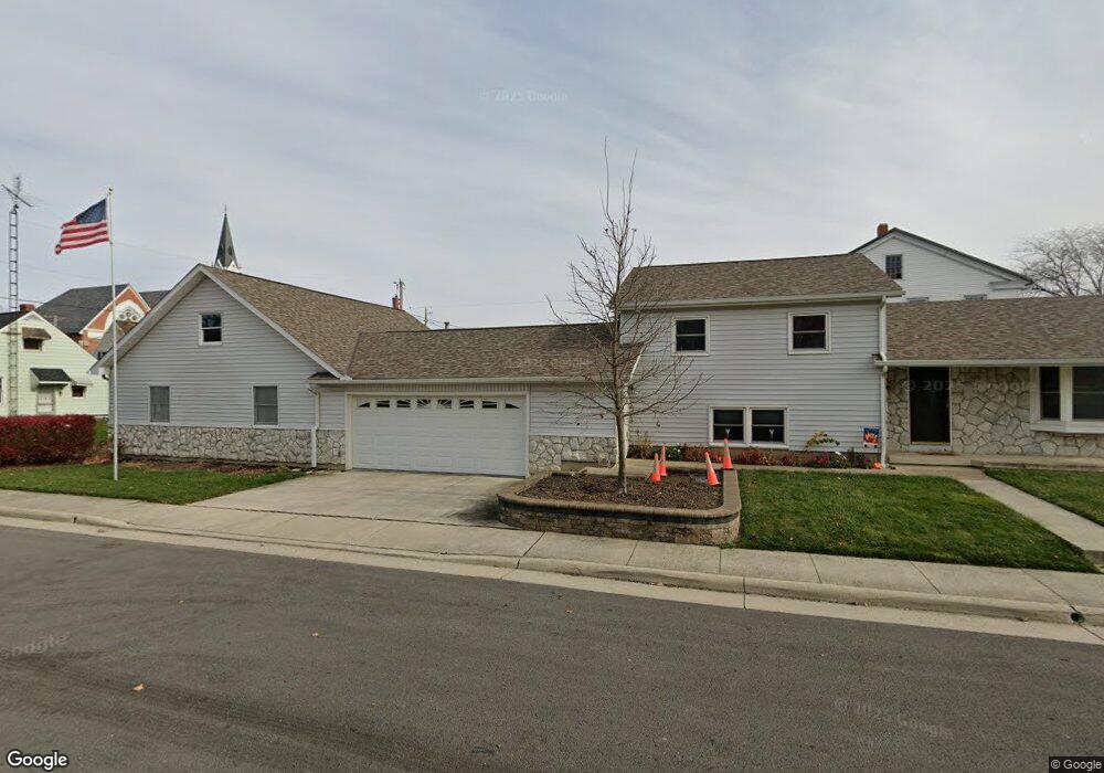 106 S West St, New Knoxville, OH 45871 - photo 1