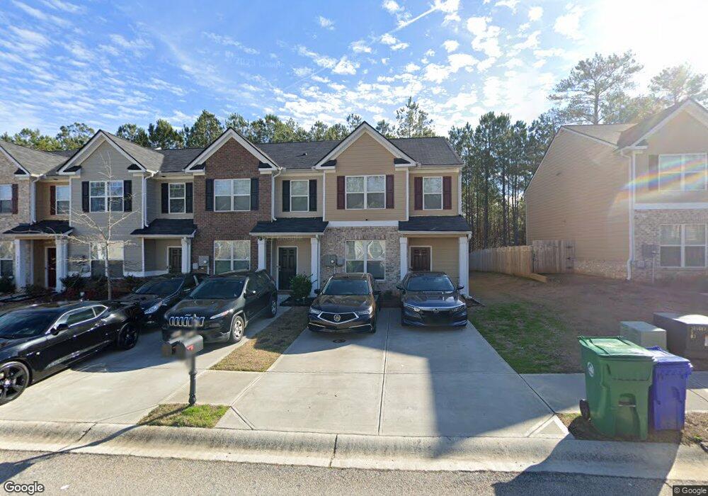 2489 Piering Dr, Lithonia, GA 30038 - photo 1