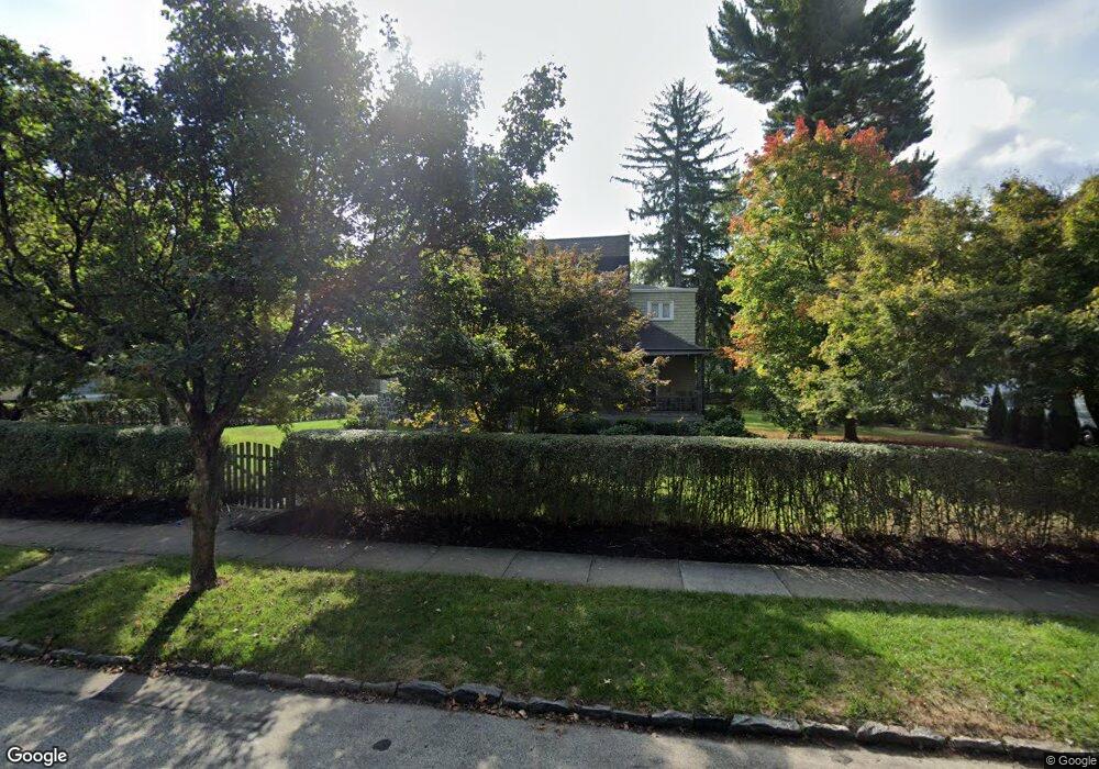 134 Walnut Ave, Wayne, PA 19087 - photo 1