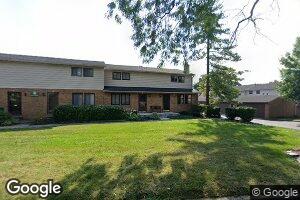 4758 Middletowne St Unit F, Columbus, OH 43214