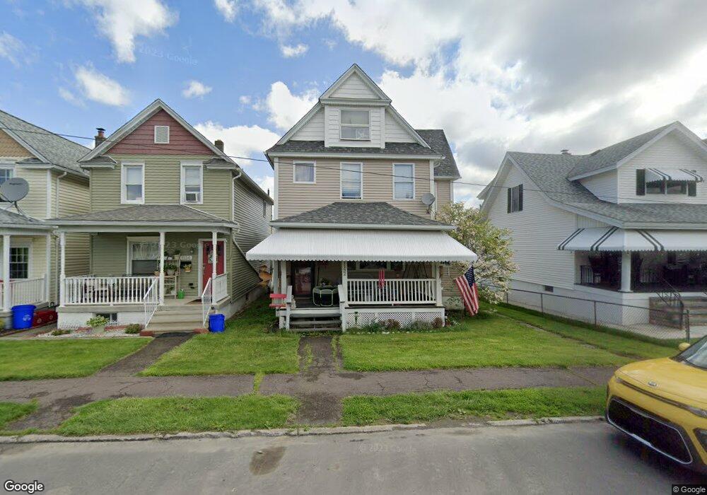 1132 Rundle St, Scranton, PA 18504 - photo 1