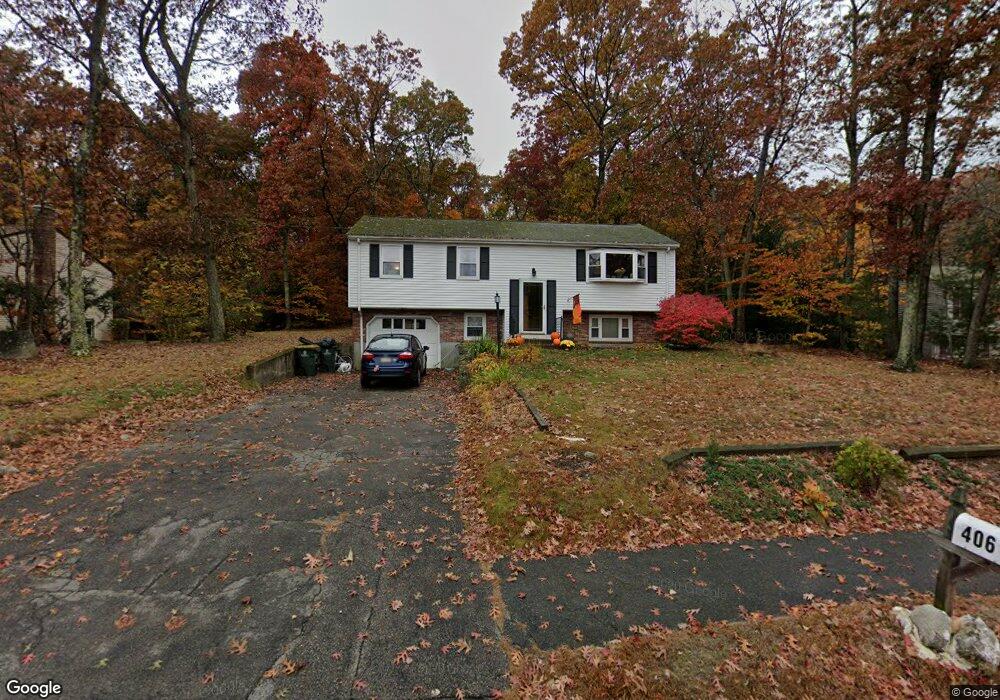 406 Oak St, Franklin, MA 02038 - photo 1