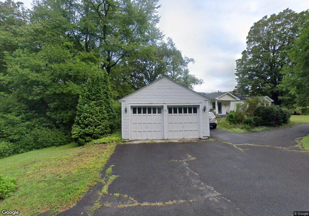 71 Hockanum Rd, Hadley, MA 01035 - photo 1