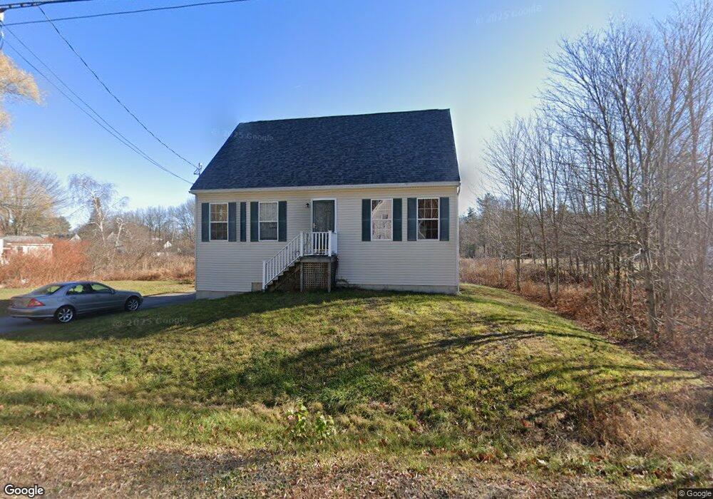 10 Hubbard St, Saco, ME 04072 - photo 1