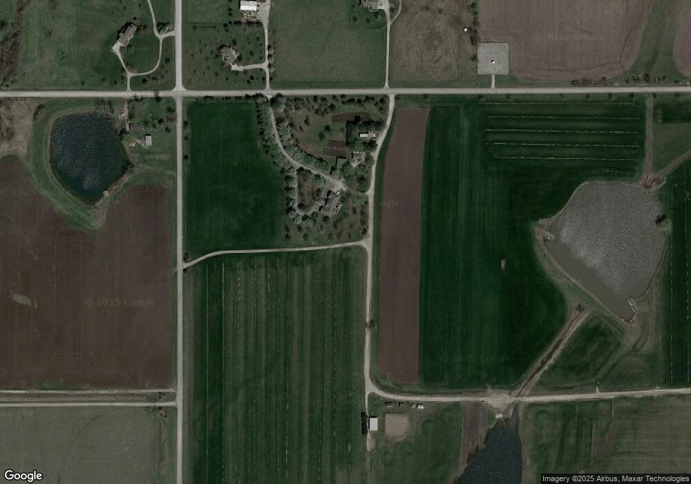 13305 W 207th St, Bucyrus, KS 66013 - photo 1