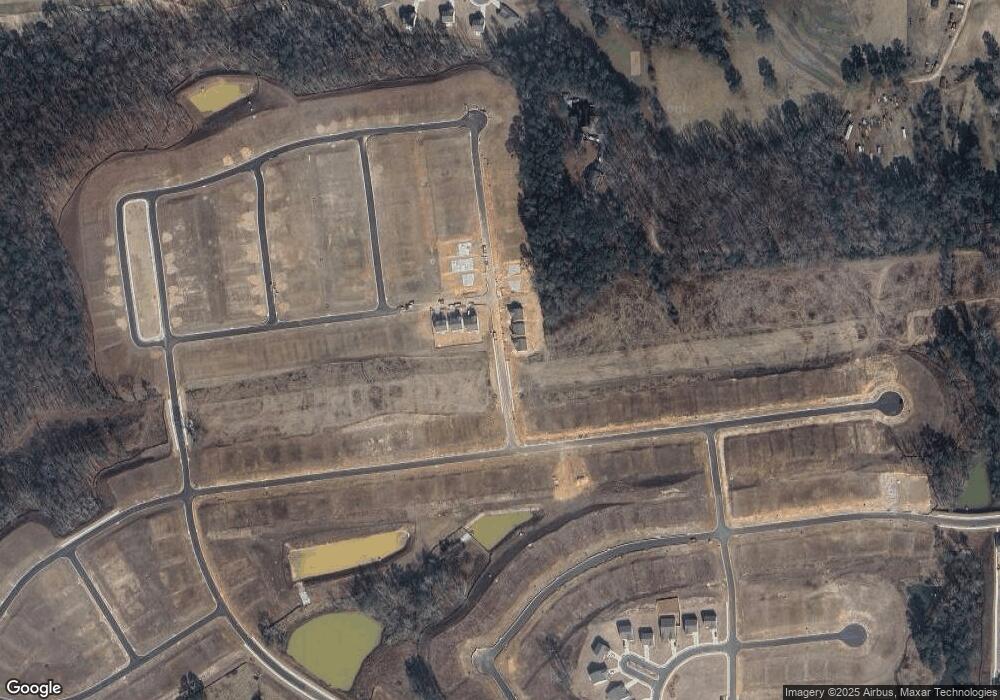 132 Hynes St, Bethlehem, GA 30620 - photo 1