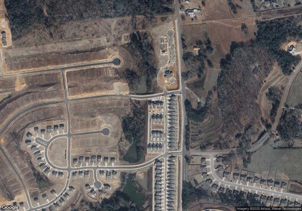 31 Feeney St, Bethlehem, GA 30620 - photo 1