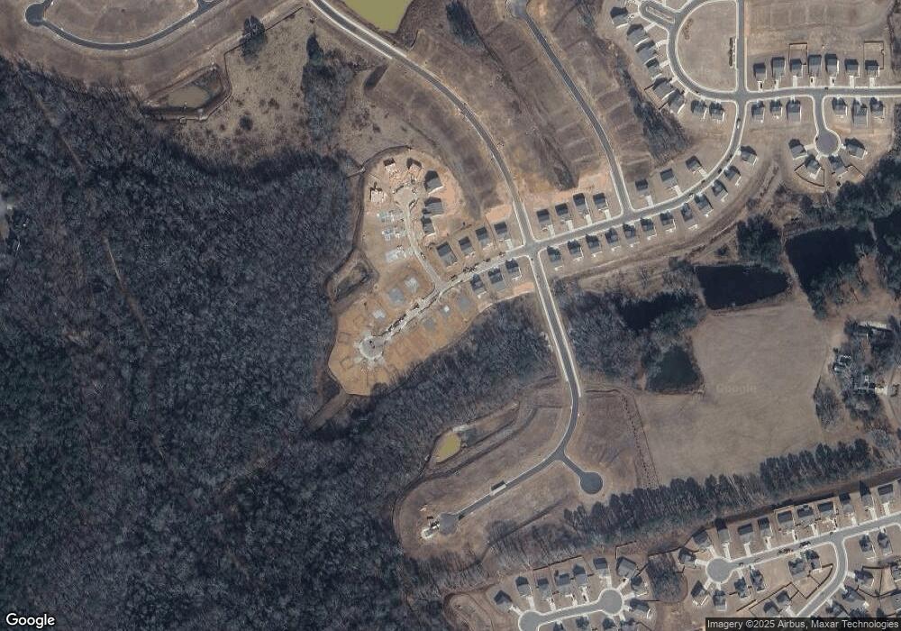 494 Corinth Dr, Bethlehem, GA 30620 - photo 1